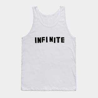 Infinite Tank Top